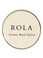 ローラ ギンザ(ROLA GINZA) スタッフ はな