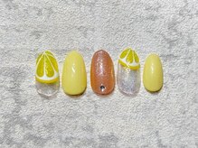 ウェヌスリコ(VENUSRICO.)/8月新作☆定額デザイン