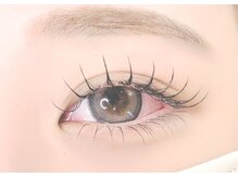 アテリア(ate/lie)/フラット120本(束感仕上げ)