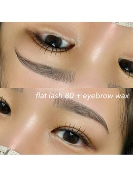 マルコ(marco)/extension & eyebrow wax