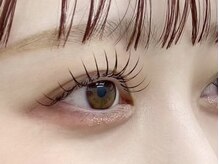 スリアン(Souriant)の雰囲気（まつげパーマ/まつ毛パーマ/パリジェンヌ/フラットラッシュ/眉毛）