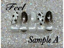 フィール(Feel)/シンプルプラン】Aコース￥5800