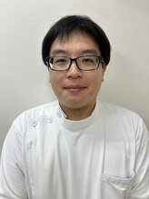 クレーン整骨院 足立西新井店 篠崎 修平