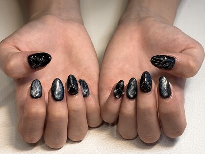 ワンバイワンビューティー(onexone beauty)の写真