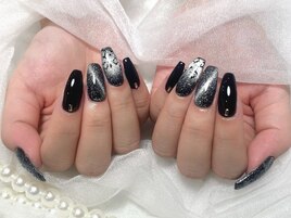 アニマルネイル