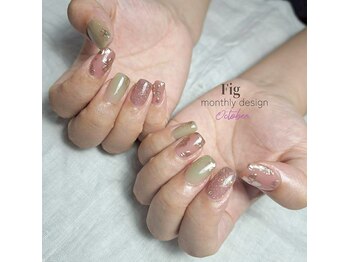 フィグ(Fig)/持ち込みS