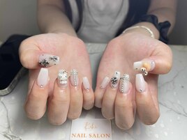 持ち込みデザイン