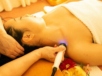 癒しハウス(癒しHouse)/ハイパーボディ+ハイパー小顔