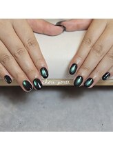 シュポルテ(chou porte)/