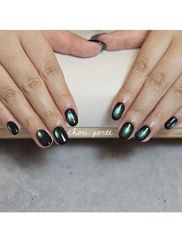 シュポルテ(chou porte)/