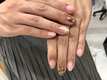 リザボーテ(Liza beate)/やり放題ネイル