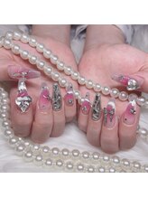 ミニョン(mignon)/