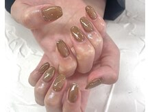 ジョジョ 神戸店(JOJO)/ブラウンマグ