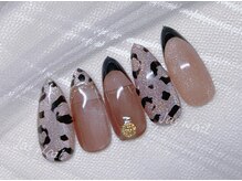 ジャスネイル(Jas Nail)/