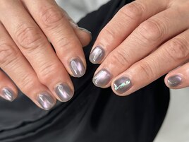 ショートネイル/マグネット