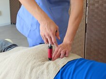 ホープ(HOPE)/マンツーマンの施術