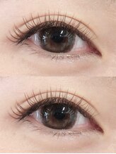 トゥーラッシュ バイ ビーハ(toolash by beha)/大人気のエグータム！