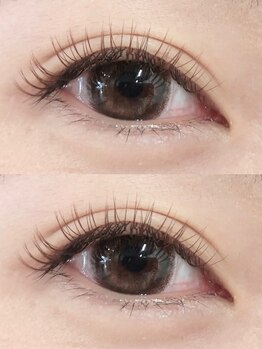 トゥーラッシュ バイ ビーハ(toolash by beha)/大人気のエグータム！