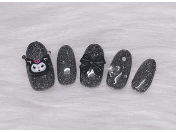 【Ｈand】Mコース　21