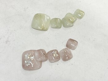 リシアンサス(Lisianthus)/