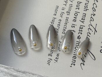 グラデーション