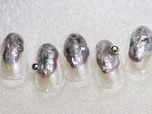 サロンレム(salon Rem.)/【シンプルコース￥9400】