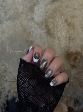 イースト(EAST)/10本アート