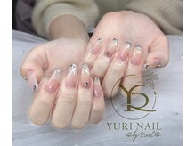 ユリナリタ(YuRi Narita)/