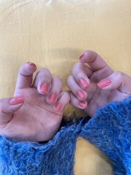 ニマ(nima)/オレンジ