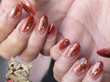 ミッドポイント(mid point)/