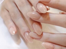 【パラジェル】スキニーフレンチ