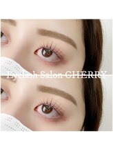 チェリー(CHERRY)/ラッシュリフト