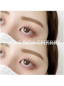 チェリー(CHERRY)/ラッシュリフト