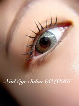 クロレ(Nail Salon COLORE)/ラッシュリフト