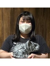 アジアンリラクゼーション ヴィラ 府中栄町店(asian relaxation villa) 松野