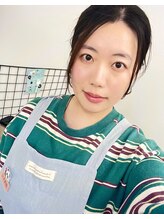 ココナッツネイル&nbsp;は く