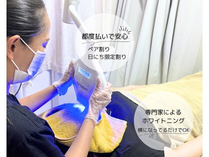 ネイル バイ エン(Nail by EN)の写真