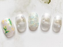 ベアー(Bare)/ミモザ