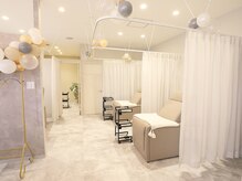 シェリアン(Cherien)/施術スペース1