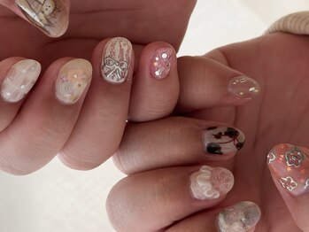 担当:上田/10本デザイン