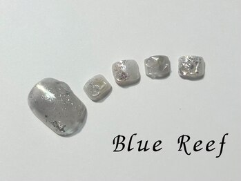 選べるフットプラン¥7500