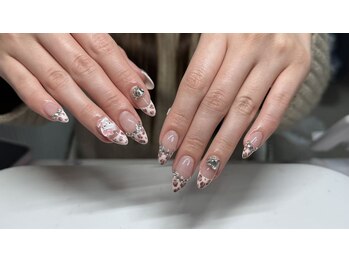 持ち込みデザイン