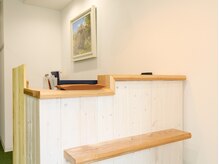 えびす整骨院 南浦和院の雰囲気（＃南浦和#土日祝日営業#腰痛#肩こり#骨盤矯正#マッサージ#整体）