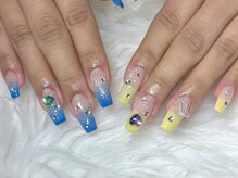 ルアナ(Lua)