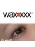 【5月】まつげパーマ+フェイスWAX