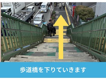 オステオパシー整体院 テツヤズ/