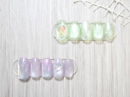 hand nail《5月定額￥7700》