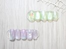 hand nail《5月定額￥7700》