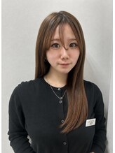 エサージュオム 銀座エスト店&nbsp;高橋 （も）