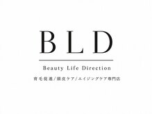 BLD 育毛促進スカルプ専門店【ビーエルディー】【6月6日NEW OPEN（予定）】